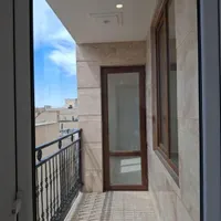 ۱۴۵ متر ، ۳ خواب ، تک واحدی ، نما مدرن|فروش آپارتمان|تهران, جنت‌آباد مرکزی|دیوار