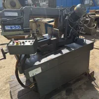 اره نواری ۲۳۰ بکامک اصلی ترک