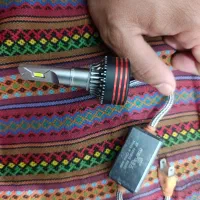 یک جفت هدلایت