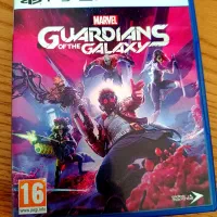 Guardian of Galaxy PS5 - بازی پلی ۵