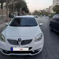 برلیانس ۳۳۰ اتومات ۹۷|خودرو سواری و وانت|مشهد, الهیه|دیوار