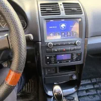 سورن پلاس ef7 مدل 1401|خودرو سواری و وانت|فرخشهر, |دیوار