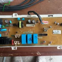 تعمیرات تخصصی لباسشویی و کولر گازی|خدمات پیشه و مهارت|ساوه, |دیوار