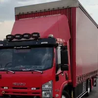 باربری ظفربار کرج گوهردشت حصارک خرمدشت کمالشهر|خدمات حمل و نقل|کرج, شاهینویلا|دیوار