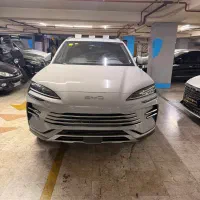 BYD سانگ پلاس با چشم خدا نقد و اقساط تحویل فوری