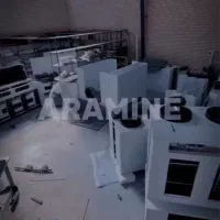 سایلنت باکس با ۹۵٪صداگیری