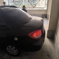 ریو 84|خودرو سواری و وانت|پرند, فاز ۴|دیوار