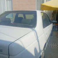 پژو پارس