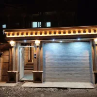 ویلایی سنددار کلید اول 230 متر بنا موقعیت معلم|فروش خانه و ویلا|آزادشهر, |دیوار