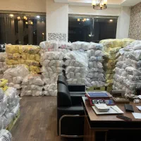 پخش کلی برنج ایرانی|خوردنی و آشامیدنی|کیش, |دیوار