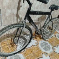 دوچرخه 26