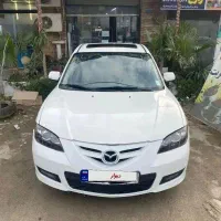 مزدا ۸۸ بی رنگ