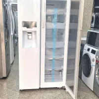 یخچال ساید اسنوا|یخچال و فریزر|زاهدان, |دیوار