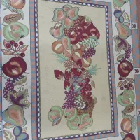 روفرشی طرح میوه