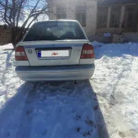 پراید 141 مدل 88