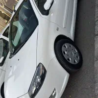 رانا پلاس ۴۰۱ بی رنگ|خودرو سواری و وانت|همدان, |دیوار