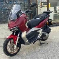 فروش فوری موتورajv