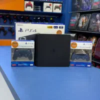 کنسول سونی Ps4 ورژن 12.52 دیسک