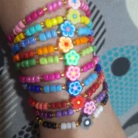 دستبند منجوق و مهره|بدلیجات|اهواز, کیانپارس |دیوار