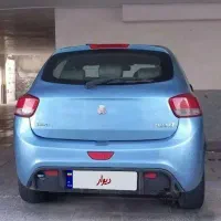 تیبا ۲ مدل ۱۳۹۵