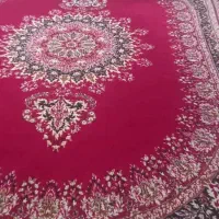 فرش تمیز و نو