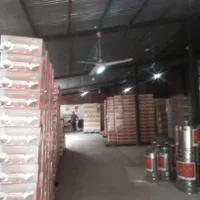 اجاره انبار ۱۹۰ متر ابتدا جاده رشت به خمام