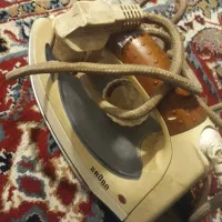 اتو خارجی اصل