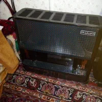 بخاری یه ایران شرق