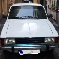 پیکان مدل 80 دوگانه دستی