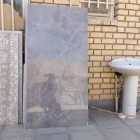 سرامیک 80*160درجه یک نانوپولیش،مات