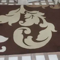 فروش دوتا گلیم فرش زیر قیمت