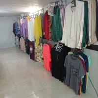 واگذاری پوشاکی|اجارهٔ مغازه و غرفه|آشخانه, |دیوار