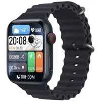 ساعت هوشمند WS-83MAX با هفت بند رنگی و ایرپاد|ساعت|فسا, |دیوار