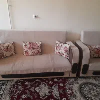 مبل دسته دو