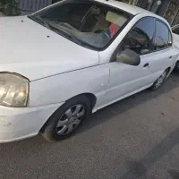 ریو مدل 86|خودرو سواری و وانت|گنبد کاووس, |دیوار