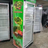 ساخت یخچال‌های فروشگاهی باگارانتی ارسال سراسرایران