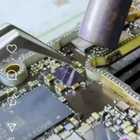 آموزش تعمیرات موبایل