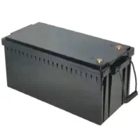 باتری قایق برقی