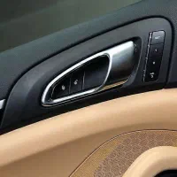 تعمیر پمپ قفل مرکزی در پورشه پانامرا کاین درب کیمن