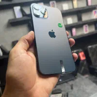 ایفون ۱۲ پرومکس ۲۵۶گیگ بدونه