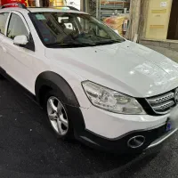 دانگ فنگ اچ سی H30 کراس، مدل ۱۳۹۷ اقساط