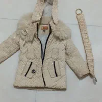 کاپشن بچگانه