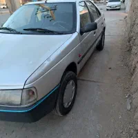 پژو روآ نقره ای 87 دوگانه دستی|خودرو سواری و وانت|تهران, شهرک ابوذر|دیوار