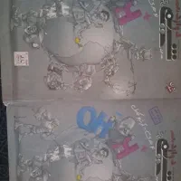 کتاب کنکور|کتاب و مجله آموزشی|شاهدشهر, |دیوار