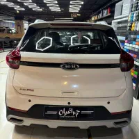 ایکس 22 پرو دنده مدل 1404 خشک|خودرو سواری و وانت|همدان, |دیوار