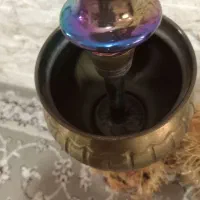 قلیون عربی قلیان قدیمی|کلکسیون و سرگرمی|رباط‌کریم, الارد|دیوار