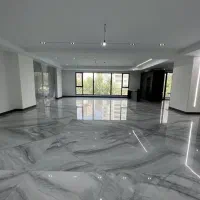 ۱۹۰ متر تکواحدی صفر کلید نخورده نظرغربی