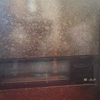 بخاری گازی