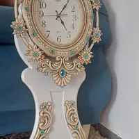 ساعت دیواری نو