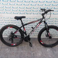 دوچرخه سایز ۲۷/۵ کلیک ویواجاینت اورلوردالمپیا